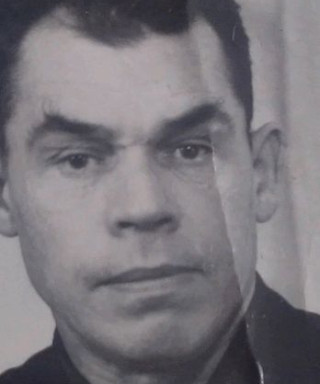 Гаврычев Николай Никифорович