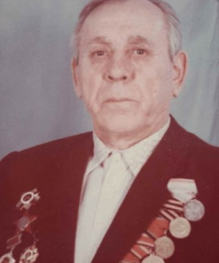 Хитров Михаил Николаевич