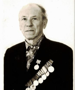 Мишаненков Виталий Андреевич