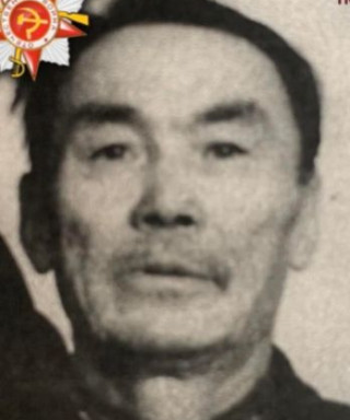 Тажбулатов Мамед Абдулович