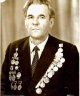 Панкратов Николай Петрович