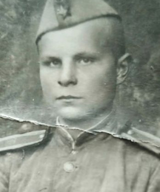 Карташов Павел Иванович