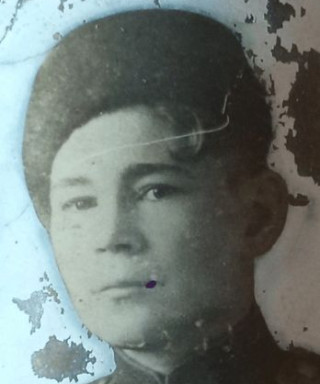 Гаврилов Анатолий Васильеаич