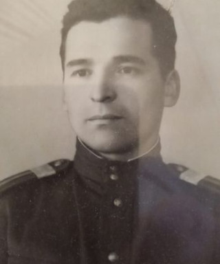 Емельянов Поликарп Александрович