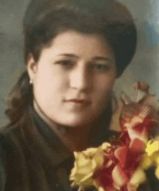 Кулебакина Мария Васильевна