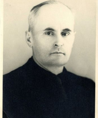 Безобразов Николай Федорович