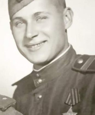 Ефремов Вячеслав Сергеевич