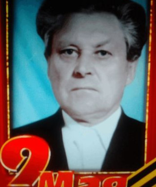 Качаев Иван Максимович