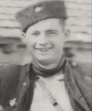 Кривоносов Владимир Фёдорович