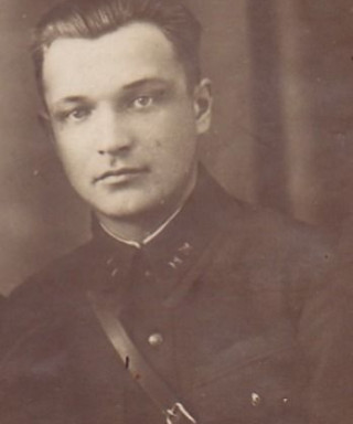 Коротаев Федор Васильевич