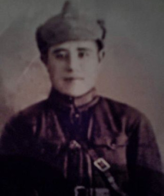 Мухамедьяров Хайдар Мухамедьярович