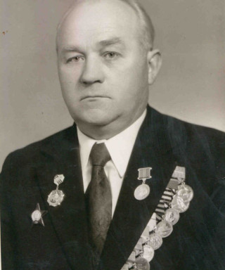 Макеенко Евгений Петрович