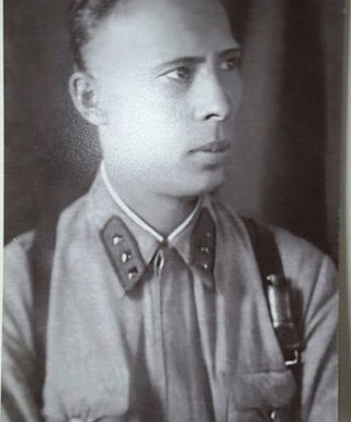 Кудряшов Виктор Платонович