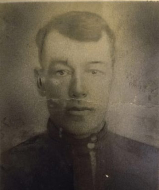 Викентьев Данил Павлович