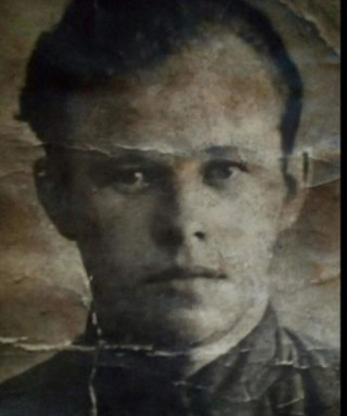 Москвитин Виктор Дмитриевич