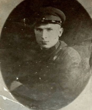 Еременко Иван Евдокимович