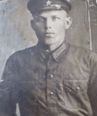 Андреев Дмитрий Дмитриевич