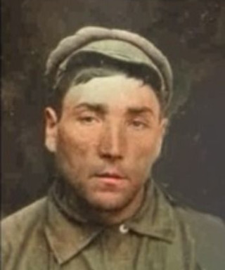 Малыхин Стефан Иванович