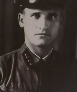 Заруднев Николай Сергеевич