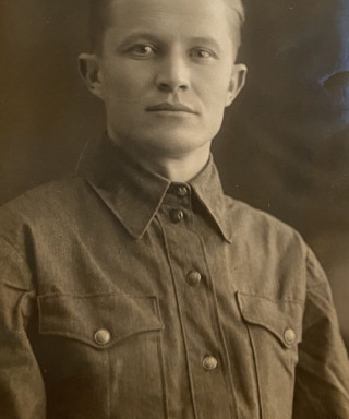 Ефремов Владимир Федорович