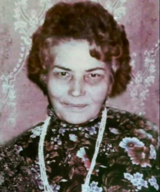 Бондаренко Марина Гавриловна