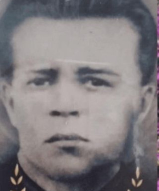 Красильников Павел Филиппович