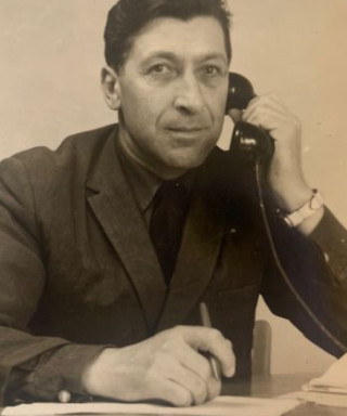 Китаев Василий Николаевич