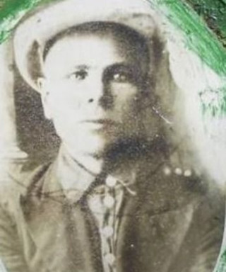 Пряхин Сергей Васильевич