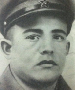 Мухамадиев Абдухалил