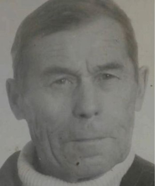 Батищев Николай Прокопьевич