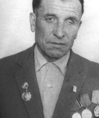 Беляков Алексей Михайлович