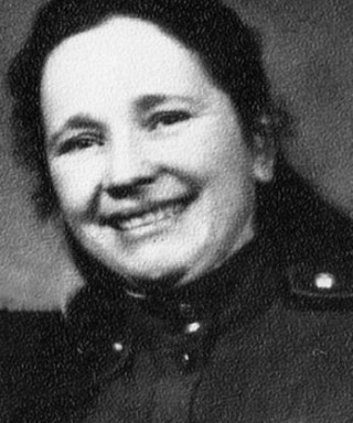 Бендус Раиса Сергеевна