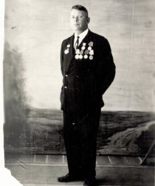 Бескровный Алексей Иванович