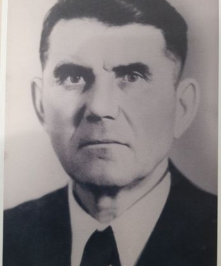 Федутенко Алексей Федорович