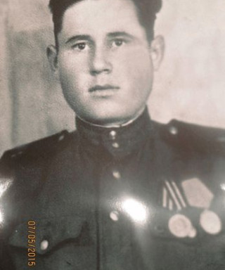 Прытков Валентин Николаевич