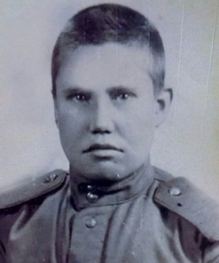 Захаров Сергей Васильевич