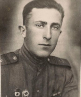 Кучмасов Иван Яковлевич