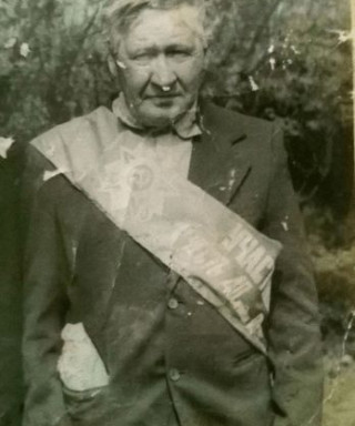 Зайцев Дмитрий