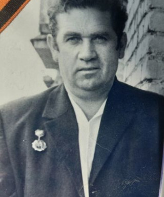 Горин Алексей Филиппович