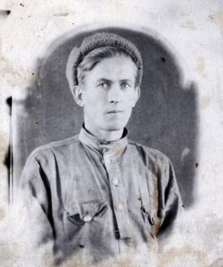 Назаров Николай Данилович