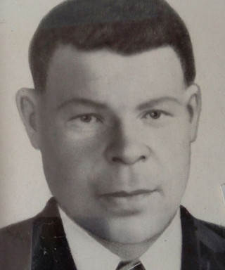 Щеглов Николай Антонович