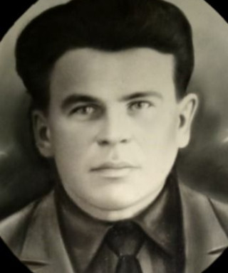 Кузнецов Михаил Васильевич