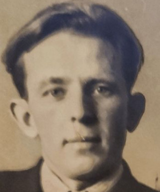 Галаганов Василий Иванович