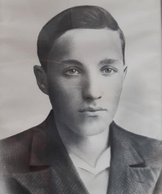 Горев Виктор Павлович