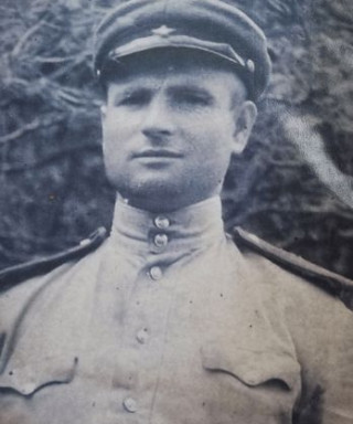 Абраменко Петр Павлович