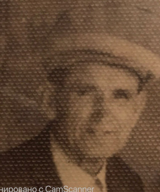 Москалец Иван Павлович