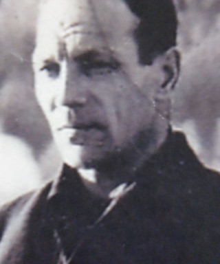 Климов Александр Михайлович