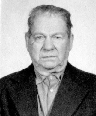 Лебедев Александр Семенович