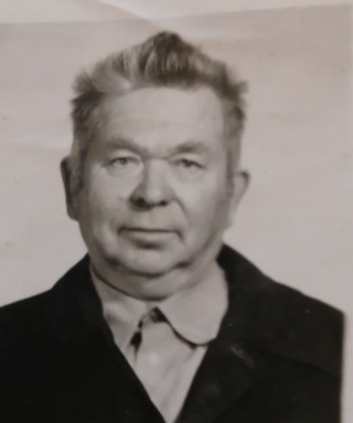 Гречанов Ефим Акимович