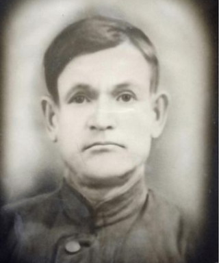 Погребняк Ефим Константинович